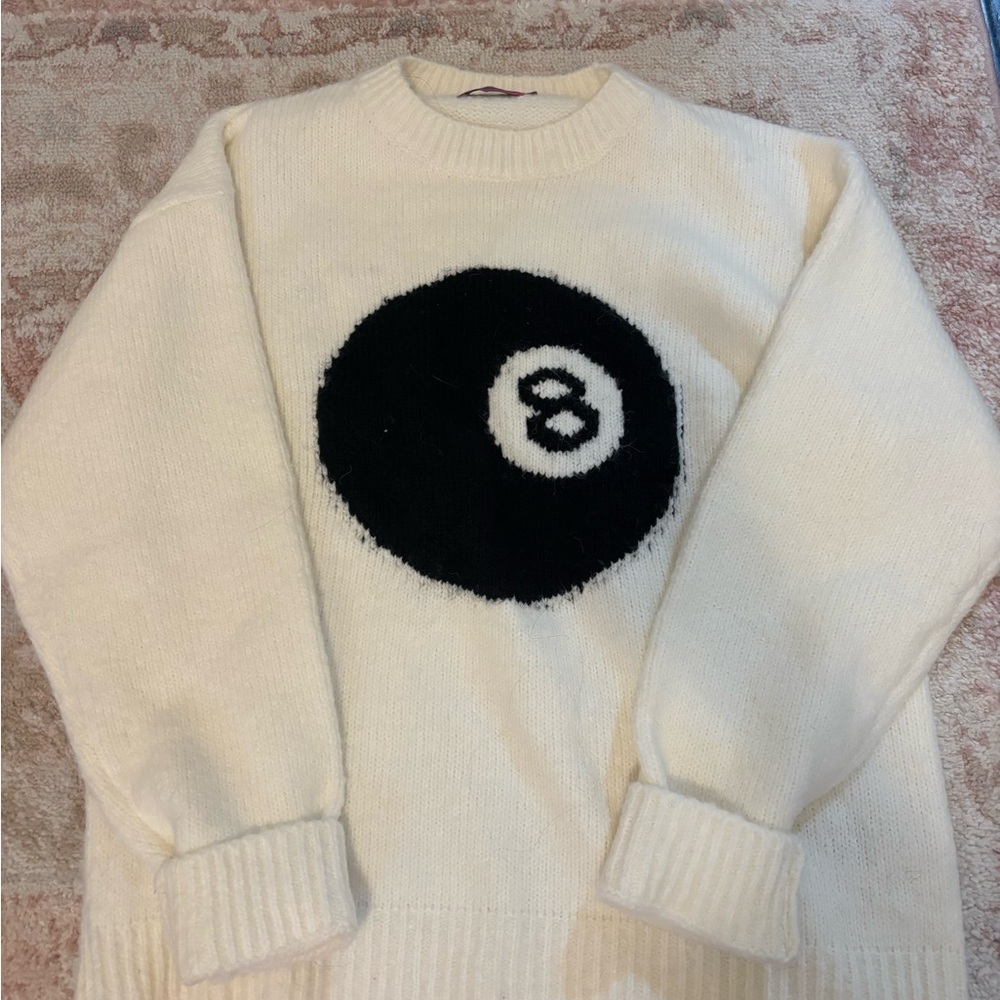 Edikted sweater